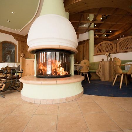 Villa Rier Siusi Ngoại thất bức ảnh