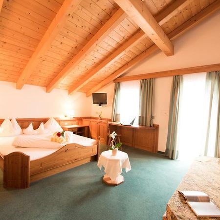 Villa Rier Siusi Ngoại thất bức ảnh