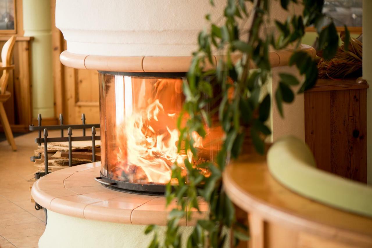 Villa Rier Siusi Ngoại thất bức ảnh