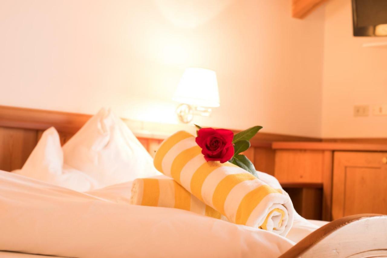 Villa Rier Siusi Ngoại thất bức ảnh